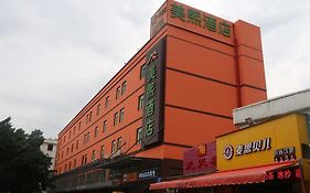 Us-Hee Hotel Xinxiang